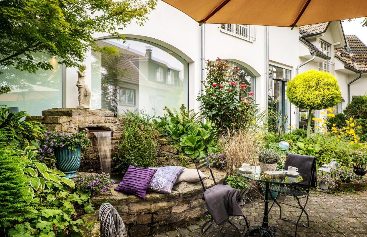 Romantik Hotel Neuhaus Ізерлон Екстер'єр фото