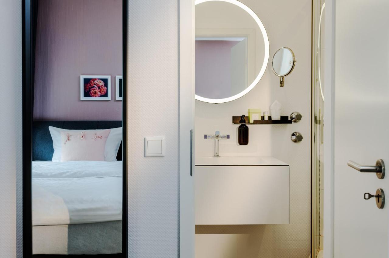 Romantik Hotel Neuhaus Ізерлон Екстер'єр фото