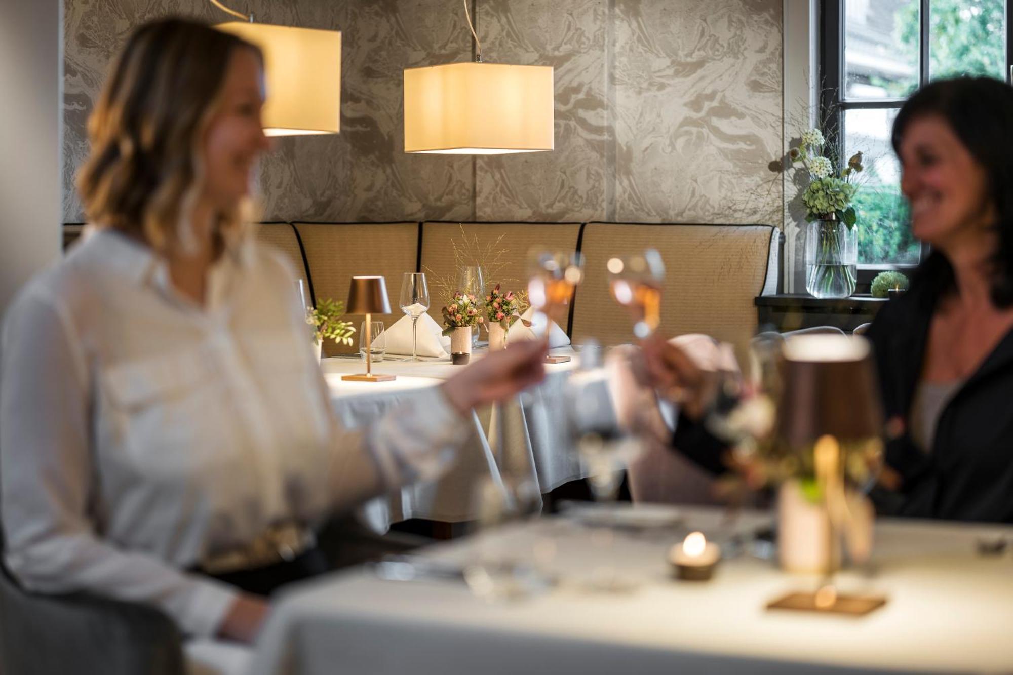 Romantik Hotel Neuhaus Ізерлон Екстер'єр фото