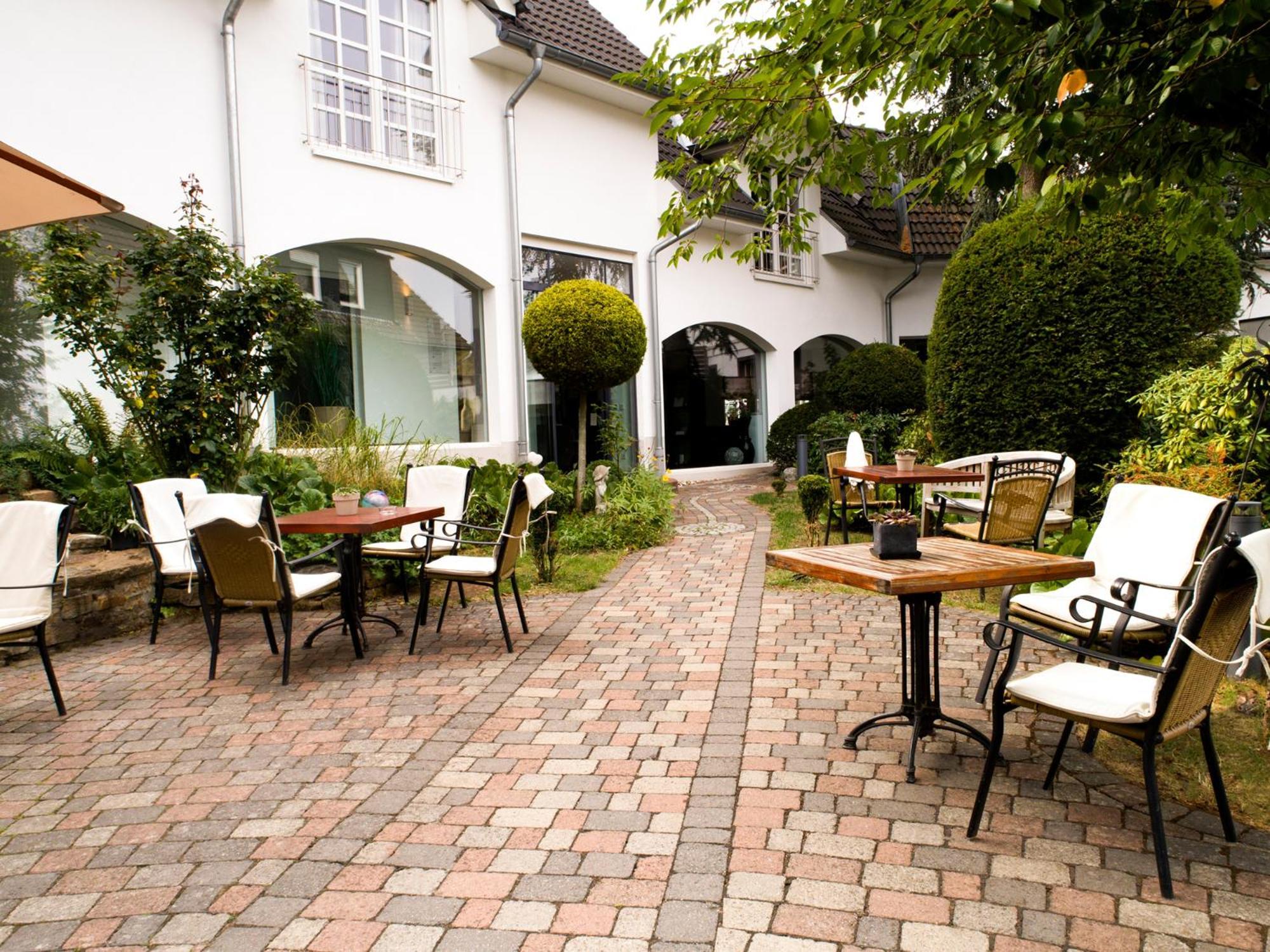 Romantik Hotel Neuhaus Ізерлон Екстер'єр фото